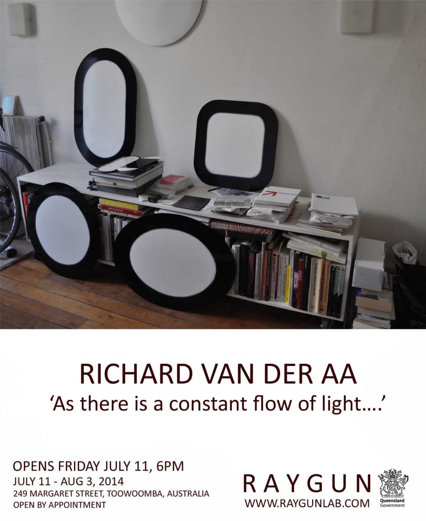 RICHARD VAN DER AA Poster UPDATED.web