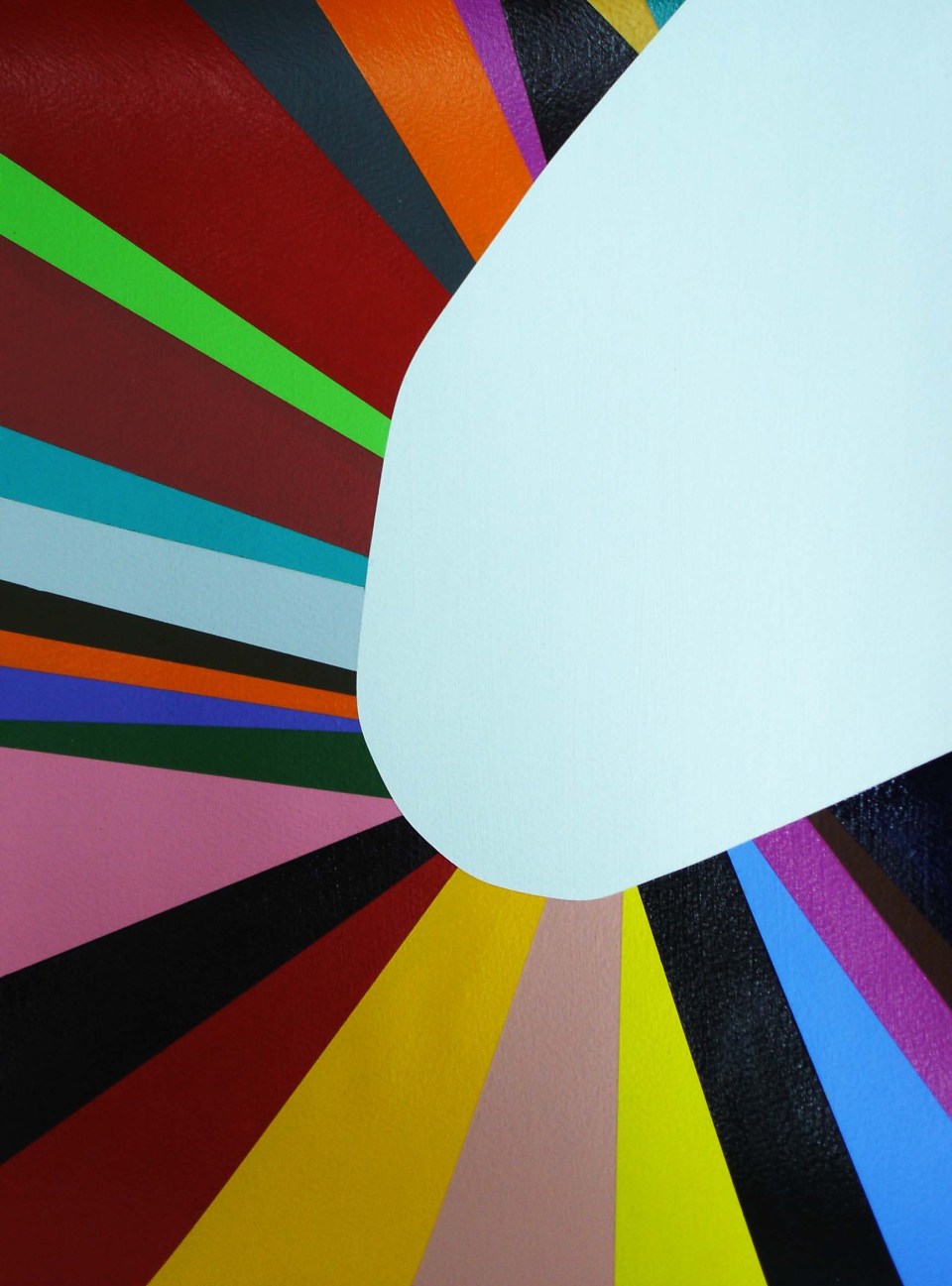 Position Point number thirteen