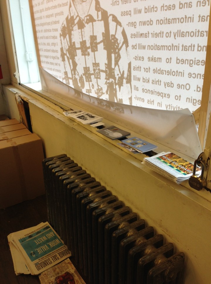 New York Printed Matter 2