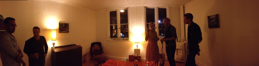 Unsaved Preview Document