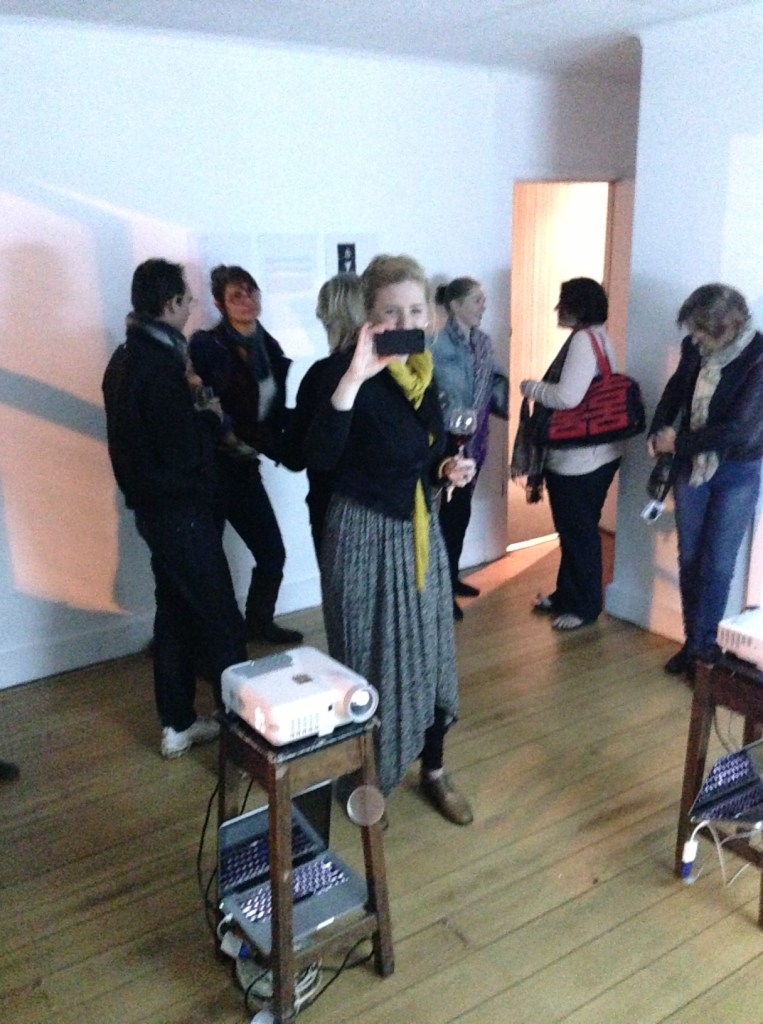 Devon closing night 2