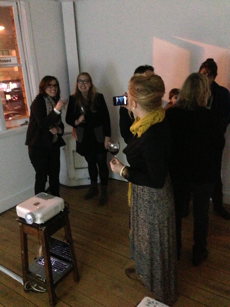 Devon closing night 4