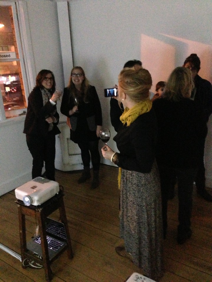 Devon closing night 4