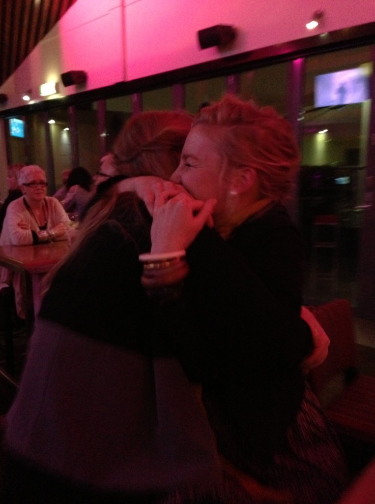 Devon closing night 6