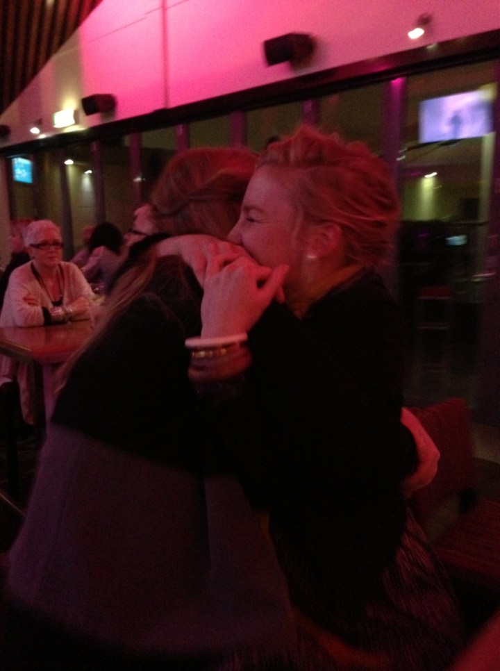 Devon closing night 6