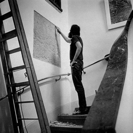 SetHeight450-lawrenceweiner36inchx36inch