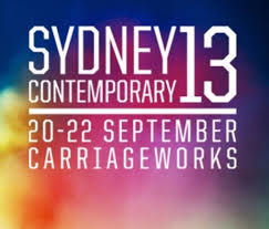 Sydney contemporary