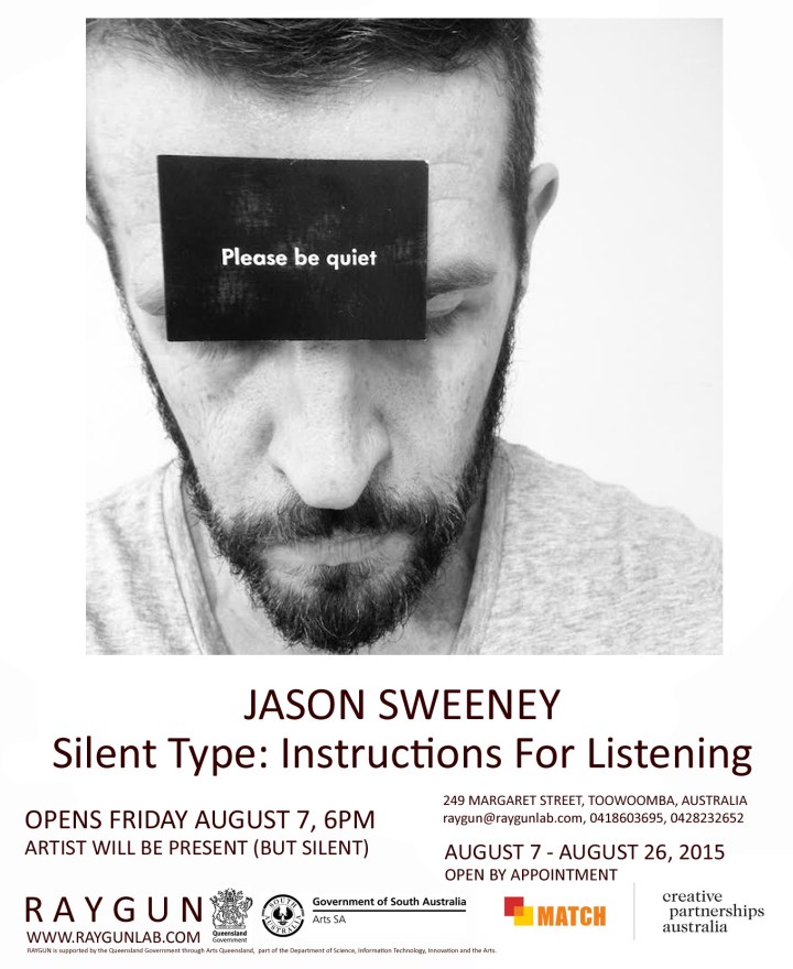 Sweeney poster revised