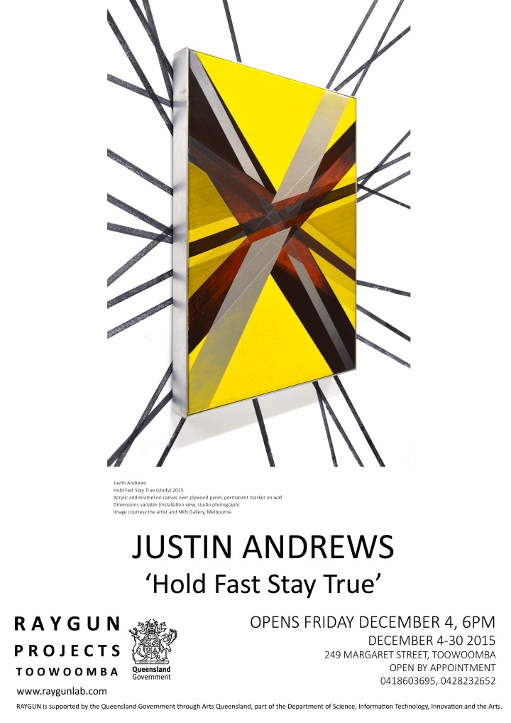 Justin Andrews Poster2